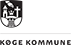 Logo af Køge Kommunes våbenskjold